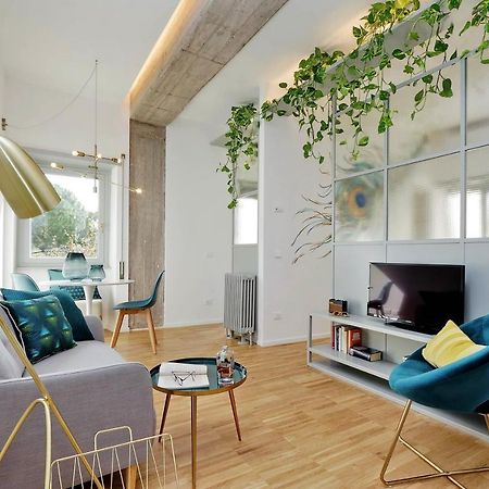 로마 Renovated And Cozy Flat 아파트 외부 사진