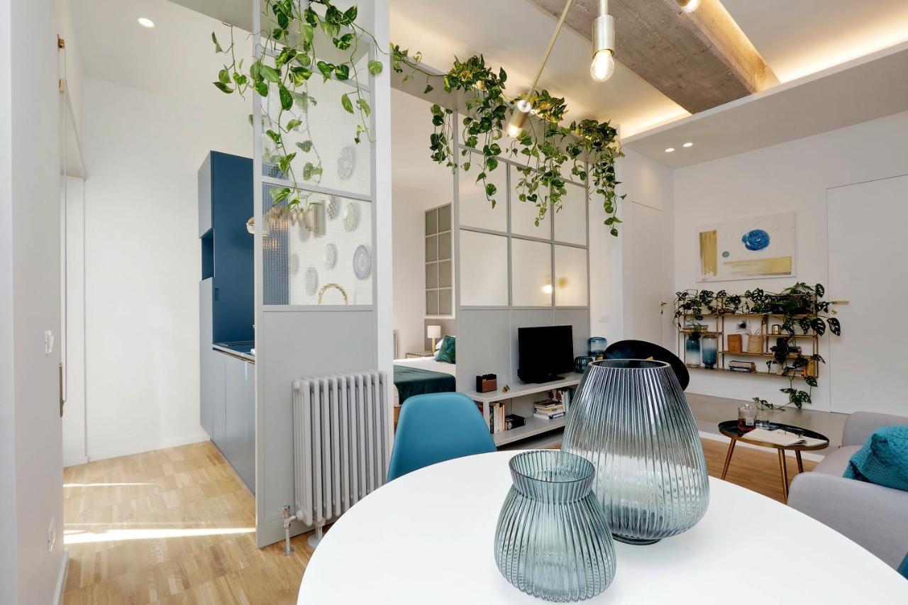 로마 Renovated And Cozy Flat 아파트 외부 사진