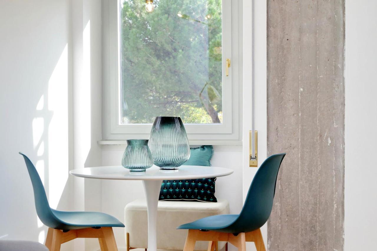 로마 Renovated And Cozy Flat 아파트 외부 사진