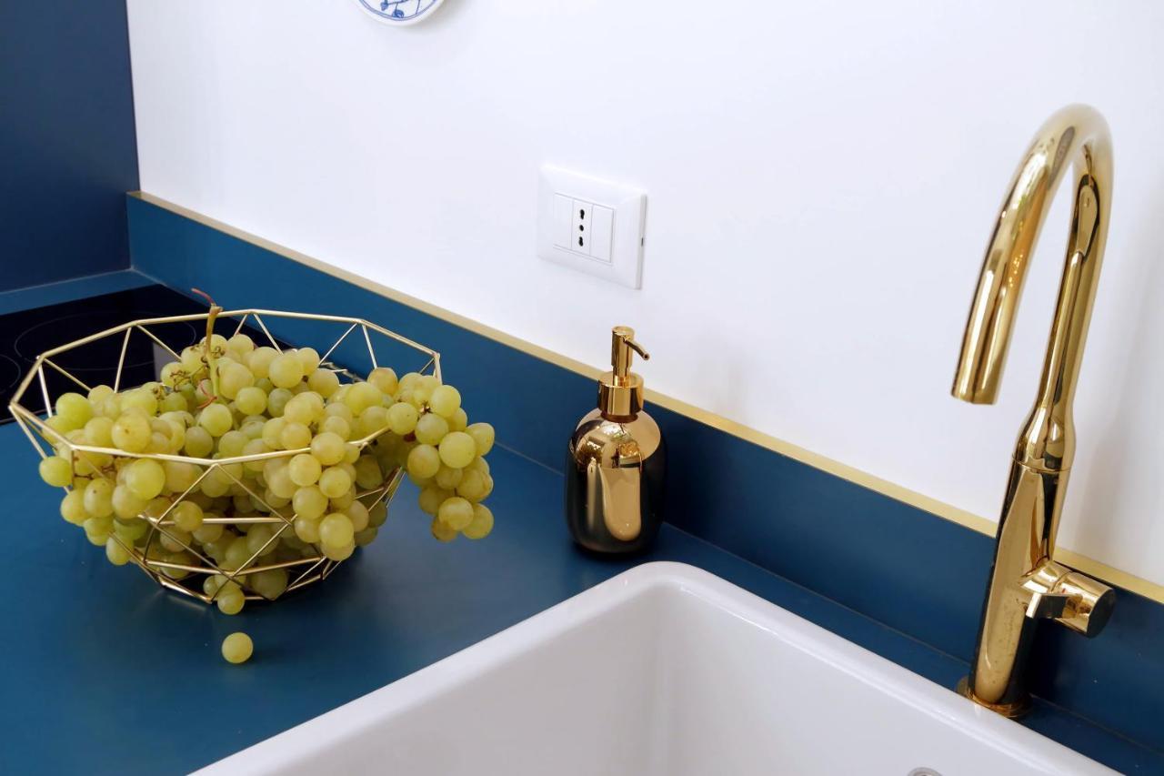 로마 Renovated And Cozy Flat 아파트 외부 사진