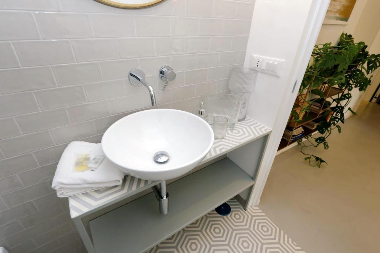 로마 Renovated And Cozy Flat 아파트 외부 사진