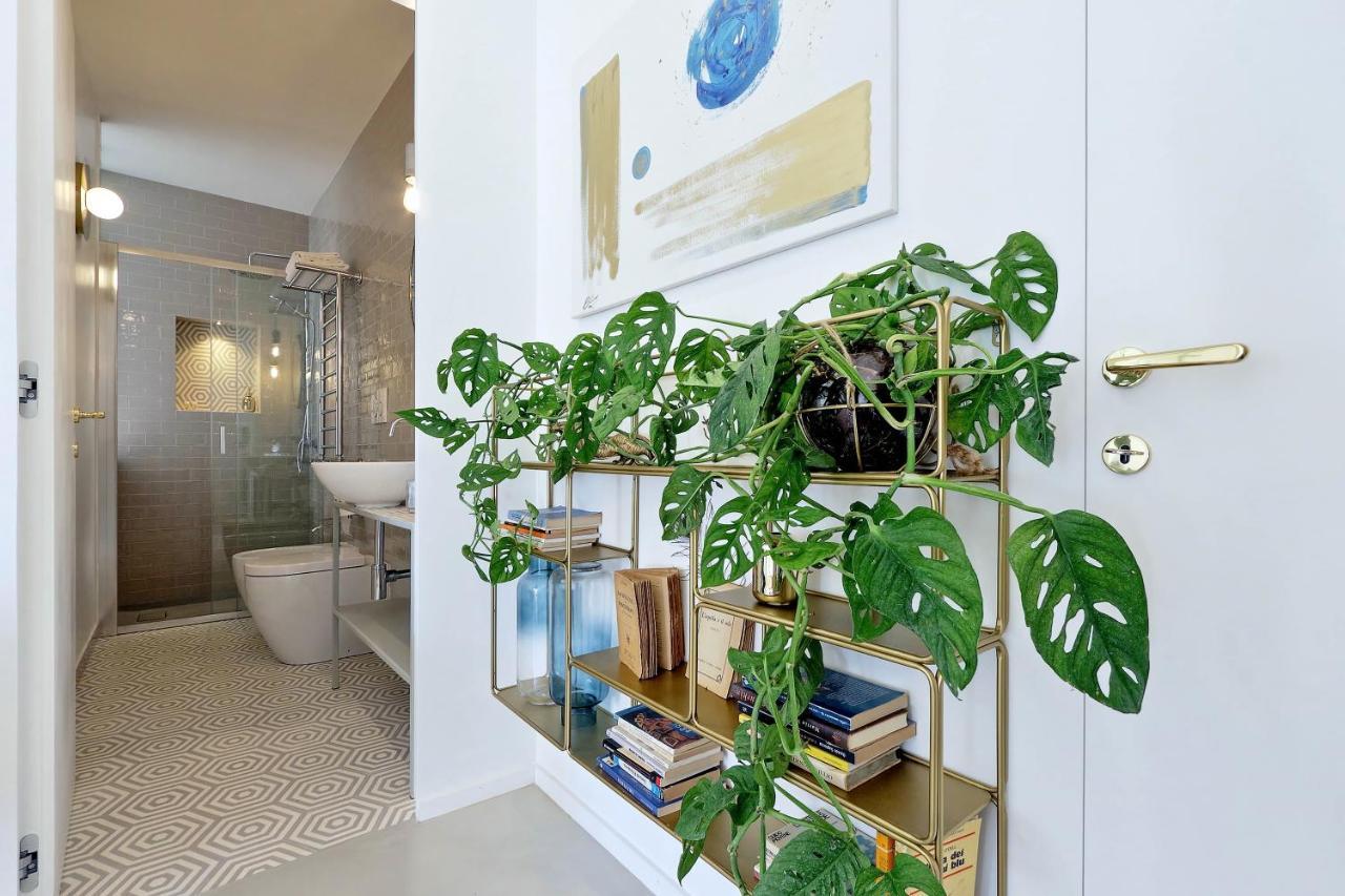 로마 Renovated And Cozy Flat 아파트 외부 사진