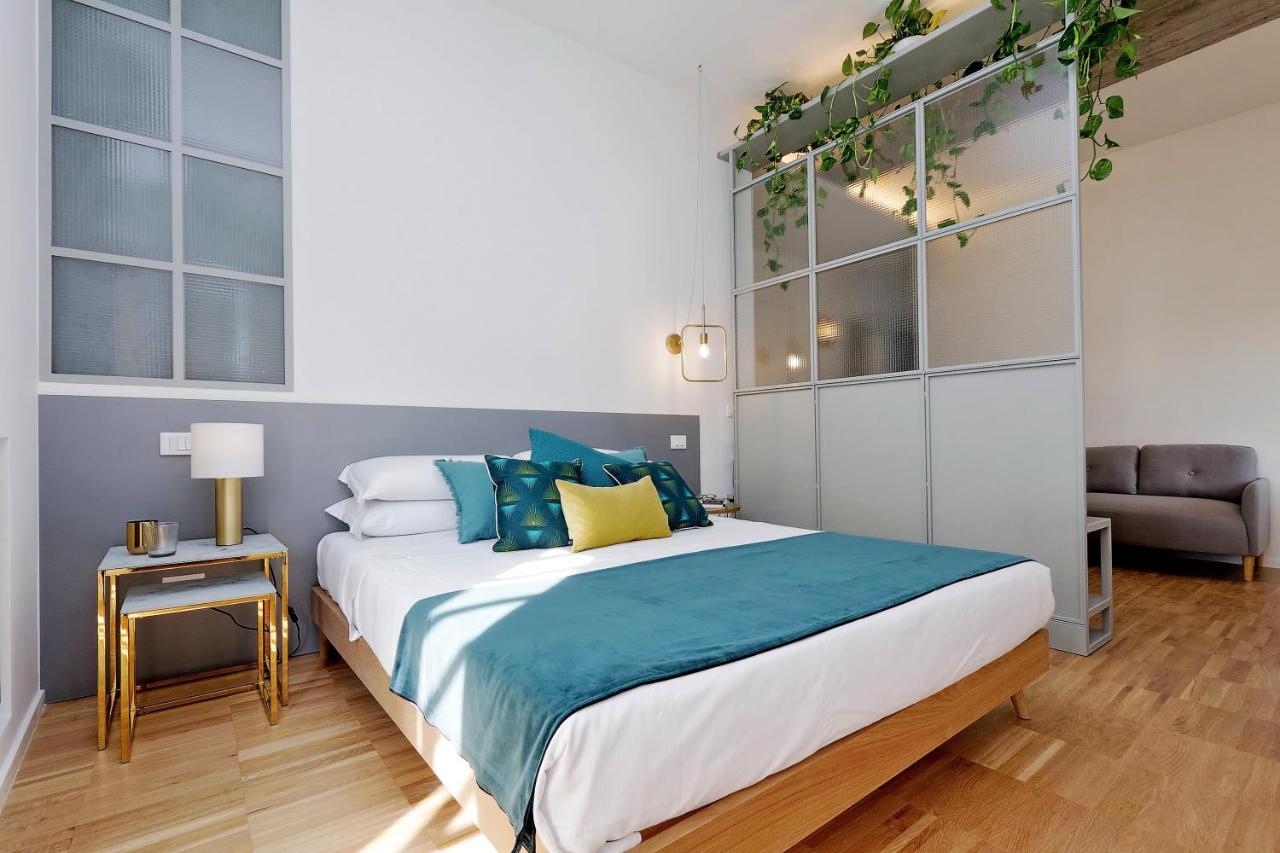 로마 Renovated And Cozy Flat 아파트 외부 사진