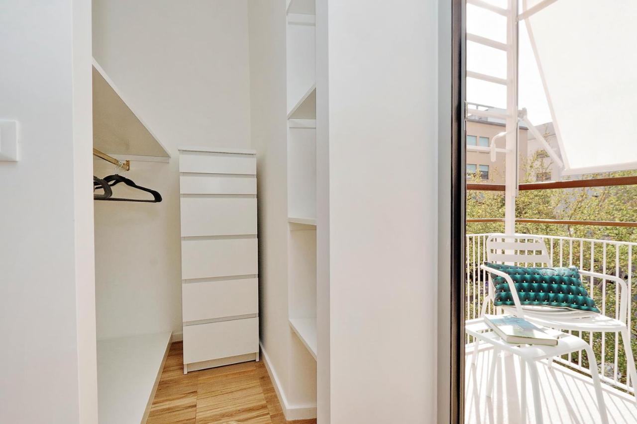 로마 Renovated And Cozy Flat 아파트 외부 사진