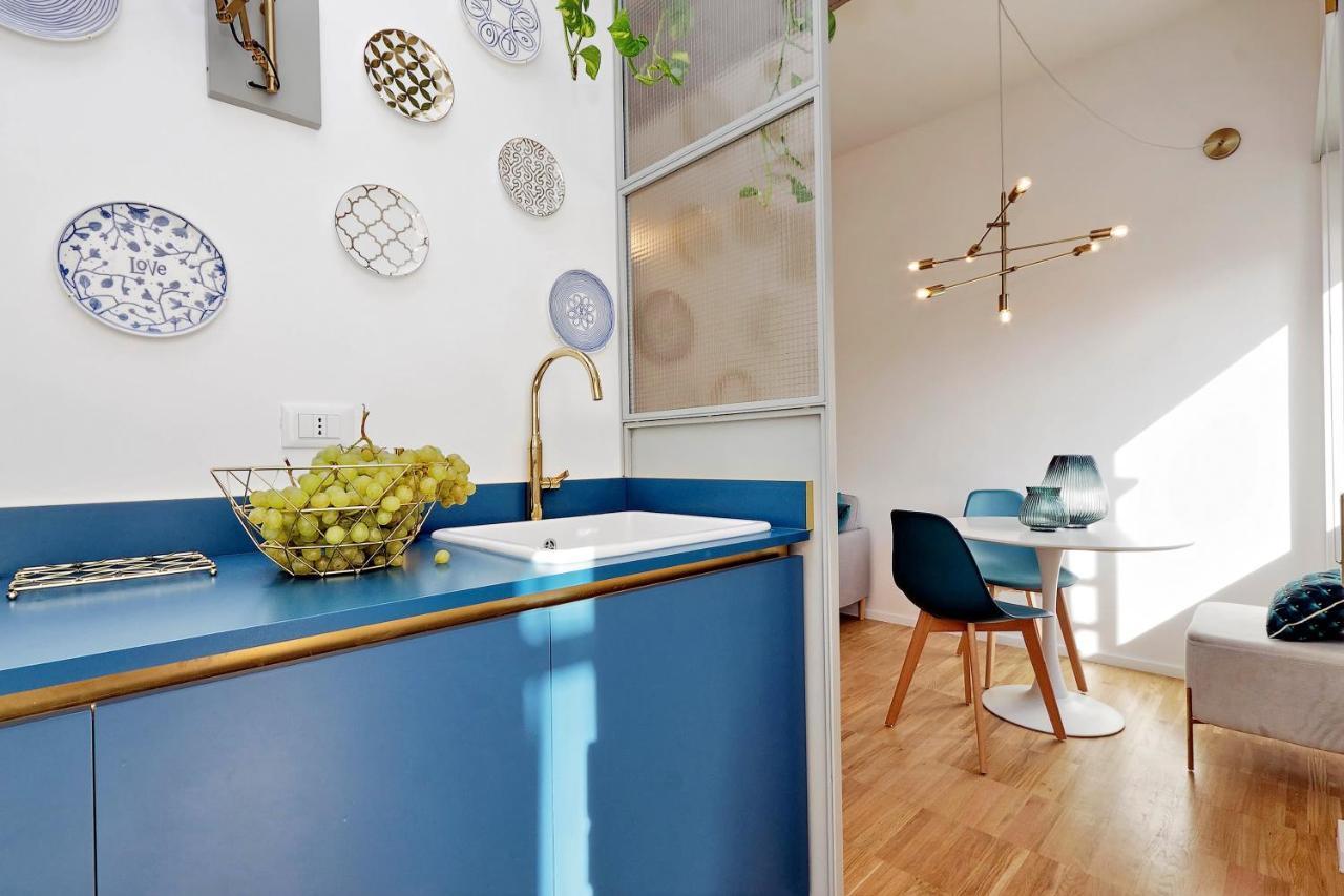 로마 Renovated And Cozy Flat 아파트 외부 사진