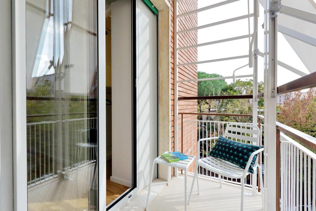 로마 Renovated And Cozy Flat 아파트 외부 사진