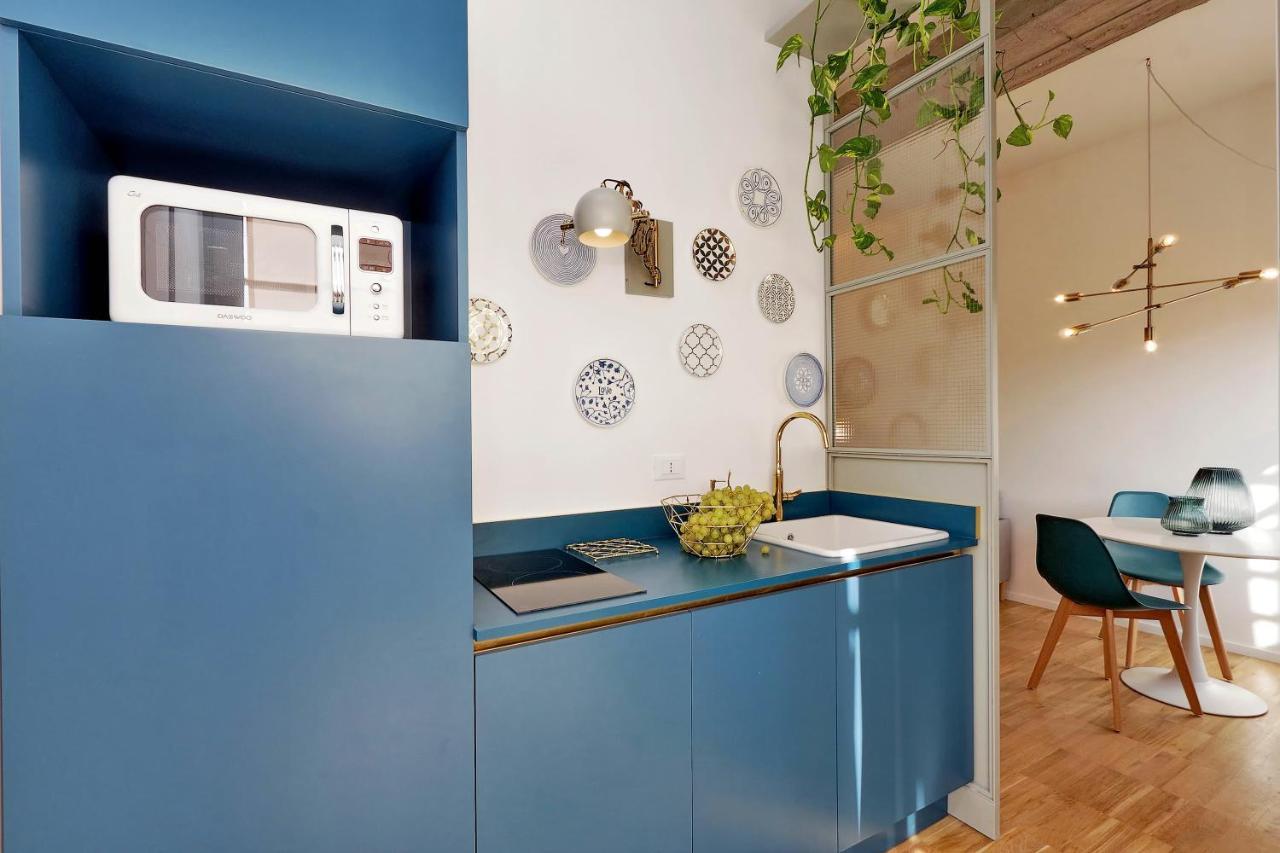 로마 Renovated And Cozy Flat 아파트 외부 사진